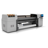 Impresora HP designjet L65500 (Q6702A#B19) Impresora HP designjet L65500 (Q6702A#B19)